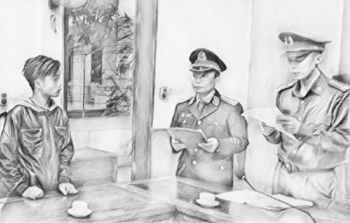 Khởi tố nam sinh lớp 11 đánh nam sinh lớp 9 tử vong