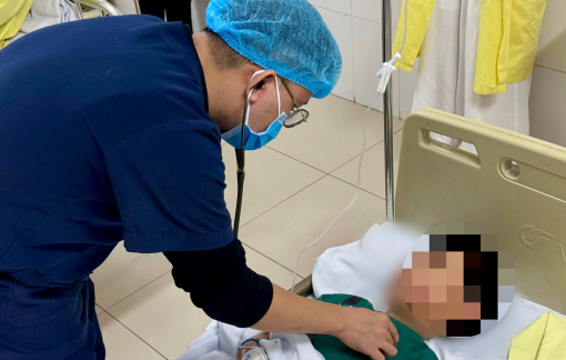 Trường học "lao đao" đối phó với cúm A