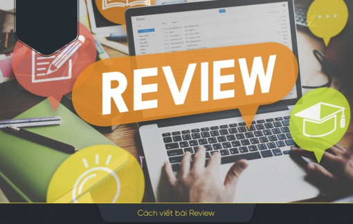 Review sản phẩm sai sự thật có thể bị phạt và buộc cải chính