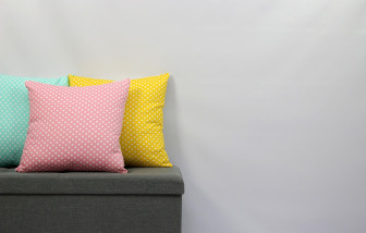 10 cách tái sử dụng vỏ gối cũ