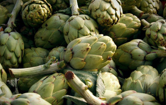 11 thực phẩm hàng đầu nên ăn để bảo vệ gan