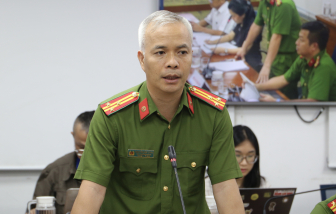 Cảnh sát PCCC TPHCM khuyến cáo không sạc xe điện qua đêm