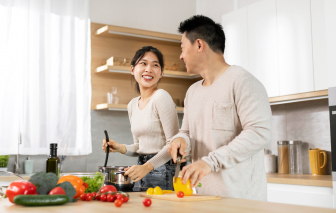 Đừng để bình đẳng chỉ có trong chuyện chúng ta kể