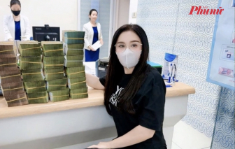 Bí mật về "bà trùm" đứng sau thẩm mỹ viện Mailisa