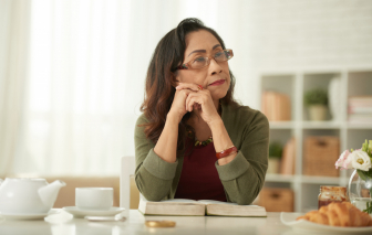 Quá đa nghi làm sao nắm bắt cơ hội?