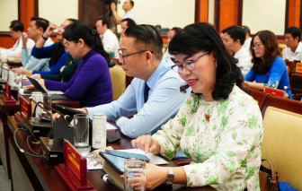 TPHCM đề xuất hỗ trợ 100% phí đóng bảo hiểm y tế cho hơn 2,5 triệu người