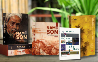 Trăm năm nhìn lại mỹ thuật Đông Dương