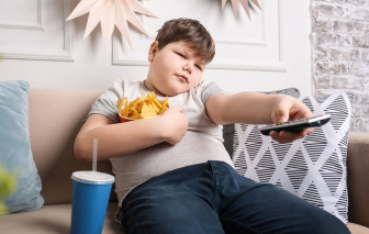 Tỷ lệ trẻ em bị cao huyết áp toàn cầu tăng gấp đôi trong 20 năm qua