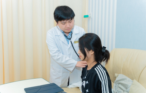 Bác sĩ trẻ Vinmec giải mã ca bệnh cực hiếm, chưa từng được ghi nhận tại Việt Nam