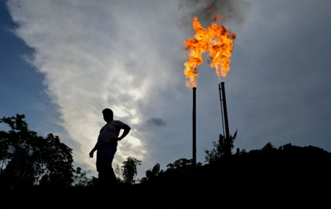 Hơn 2 tỉ người trên toàn cầu bị đe dọa sức khỏe nghiêm trọng từ nhiên liệu hóa thạch