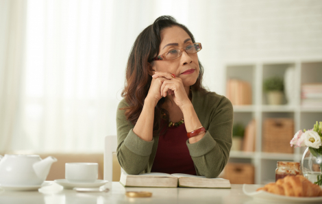 Quá đa nghi làm sao nắm bắt cơ hội?