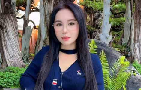 Hình ảnh siêu giàu có của 'phú bà' Mailisa