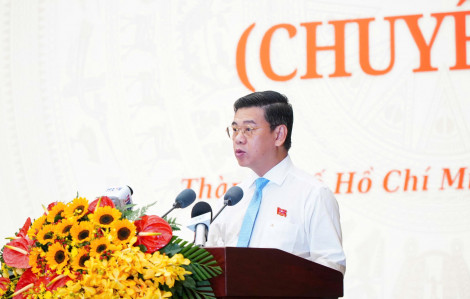 TPHCM đề xuất hỗ trợ 1.806 tỉ đồng cho Tây Ninh tháo gỡ “nút thắt” cao tốc Mộc Bài