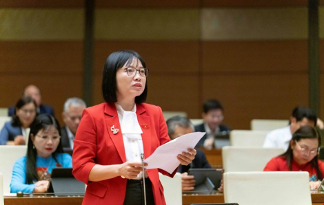 Tranh luận viên chức có được làm việc “chân trong, chân ngoài”?