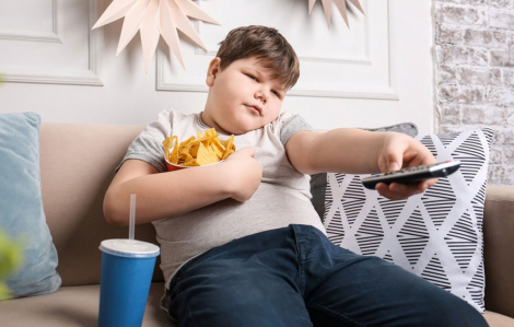 Tỷ lệ trẻ em bị cao huyết áp toàn cầu tăng gấp đôi trong 20 năm qua