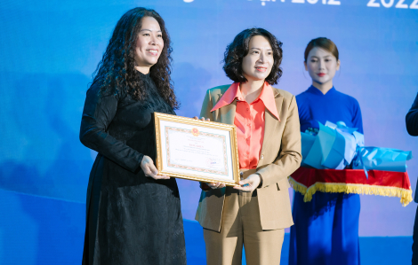 Unilever Việt Nam - hành trình 30 năm hợp tác, phát triển bền vững vì “Việt Nam là nhà”