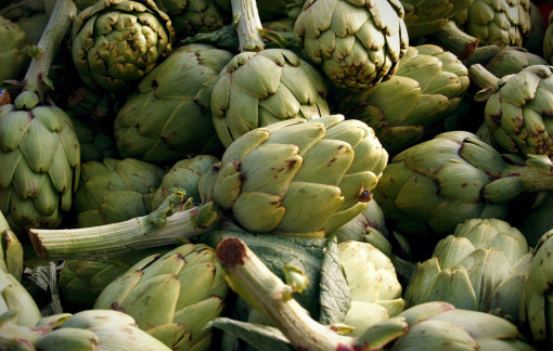 11 thực phẩm hàng đầu nên ăn để bảo vệ gan