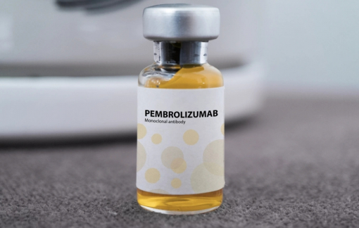 Bệnh viện K sắp mua thuốc trị ung thư của Nga, 1 chu kỳ điều trị giá bao nhiêu?