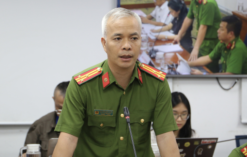 Cảnh sát PCCC TPHCM khuyến cáo không sạc xe điện qua đêm