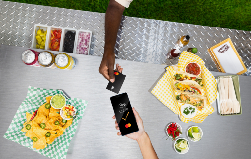 Mastercard tiên phong mang đến giải pháp thanh toán không mật khẩu, không số thẻ tại châu Á - Thái Bình Dương vào năm 2030