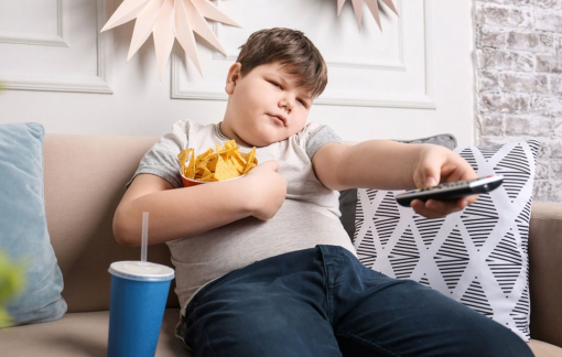 Tỷ lệ trẻ em bị cao huyết áp toàn cầu tăng gấp đôi trong 20 năm qua