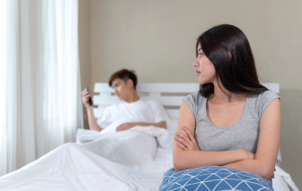 Vợ chồng chán ghét nhau, nên cố chịu đựng hay buông tay?