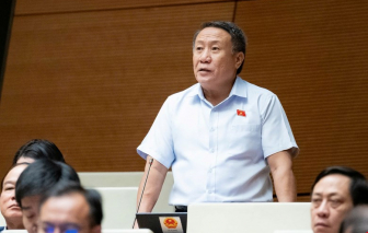 Đại biểu Quốc hội đề nghị “mạnh tay” đơn giản hóa giấy phép xây dựng