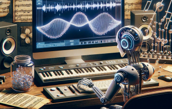 Âm nhạc bước vào cuộc thử thách lớn nhất của kỷ nguyên số