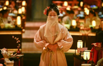 Khi giới trẻ Trung Quốc chuộng xu hướng "tiêu dùng cảm xúc"