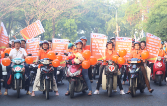 Phường Thới An phát động hưởng ứng tháng hành động vì bình đẳng giới