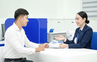 Sacombank Cambodia cùng doanh nghiệp hội nhập với ưu đãi hấp dẫn