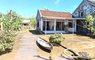 Thành phố Hải Phòng hỗ trợ 10 tỉ đồng giúp Đắk Lắk khắc phục hậu quả sau bão số 13