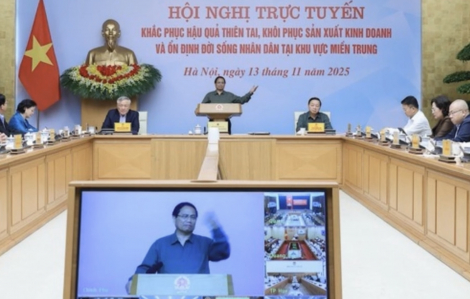 Bản tin trưa: Thủ tướng yêu cầu hỗ trợ đồng bào miền Trung; Sốc với hầm xe trăm tỉ của ông chủ Mailisa