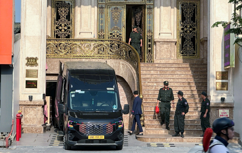 Công an đề nghị cung cấp hồ sơ hành nghề của thẩm mỹ viện Mailisa ở Nghệ An