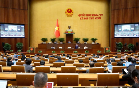 Ngân sách Trung ương chi cải cách tiền lương trên 57.000 tỉ đồng