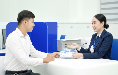 Sacombank Cambodia cùng doanh nghiệp hội nhập với ưu đãi hấp dẫn