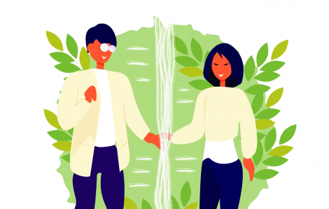 Truyện ngắn - Đóng cửa ký ức