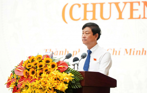 43 nội dung quan trọng được xem xét tại Kỳ họp thứ 5 HĐND TPHCM