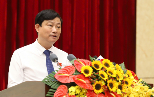 Chủ tịch HĐND TPHCM: Mỗi nghị quyết là lời hứa với cử tri và cộng đồng doanh nghiệp