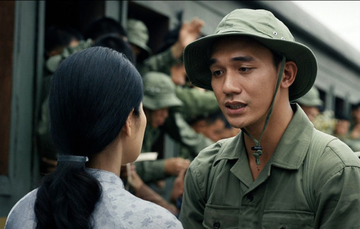 Cơ hội coi phim Mưa đỏ miễn phí