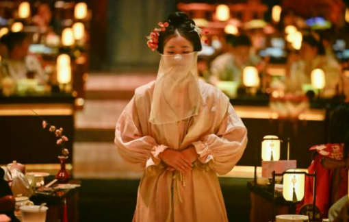 Khi giới trẻ Trung Quốc chuộng xu hướng "tiêu dùng cảm xúc"