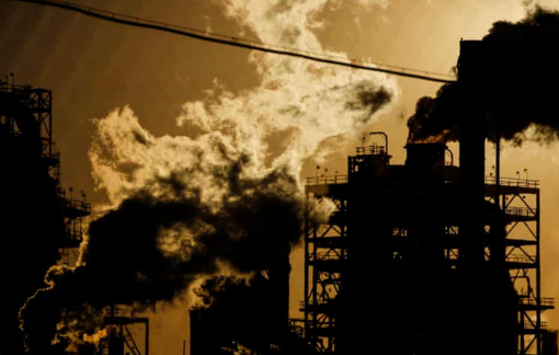 Thế giới vẫn đang trên đà tăng nhiệt độ thảm khốc - 2,6 độ C