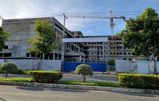 TP Cần Thơ điều chỉnh nguồn vốn để tái khởi động Bệnh viện Ung bướu lớn nhất vùng