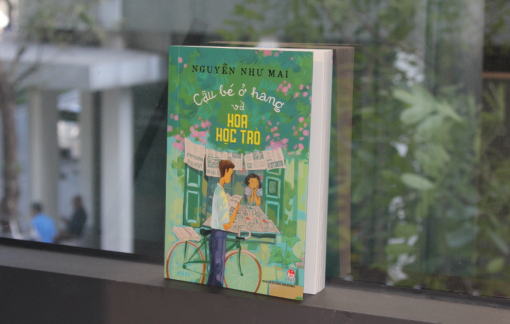 Từ "cậu bé trong hang" đến báo Hoa Học Trò