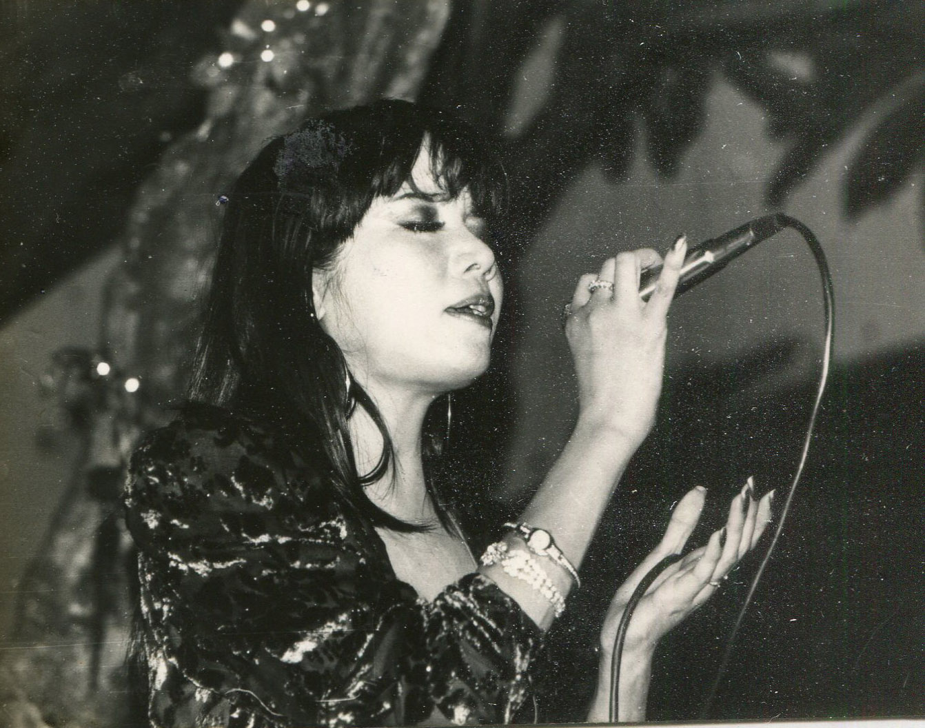 Bảo Yến năm 30 tuổi