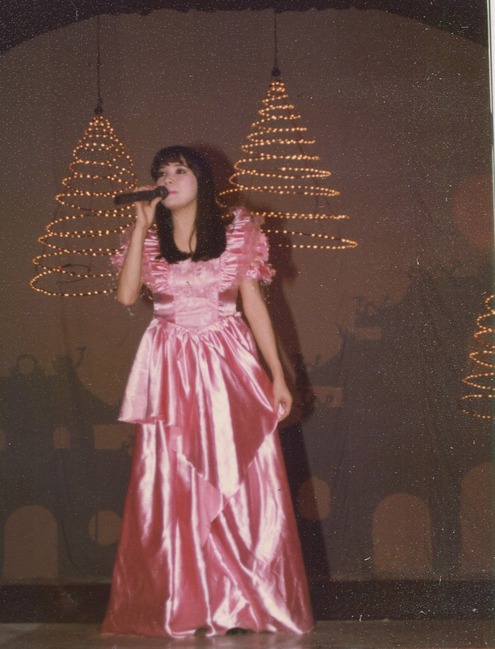 Bảo Yến năm 36 tuổi