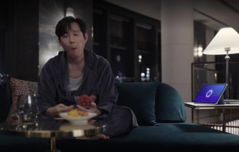 AI đang lấn sân phim truyền hình Hàn Quốc