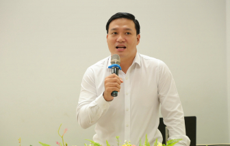 Đảng ủy UBND TPHCM: Bồi dưỡng cấp ủy phải xuất phát từ thực tiễn cơ quan, đơn vị