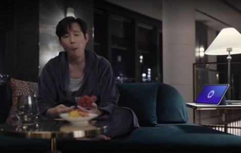 AI đang lấn sân phim truyền hình Hàn Quốc