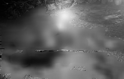 Án mạng trong cuộc nhậu